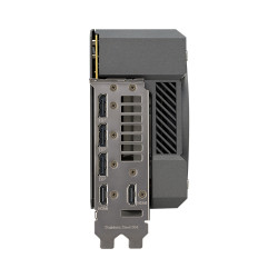 ASUS TUF Gaming GeForce RTX 5080 16GB GDDR7 OC Edition Graphics Card