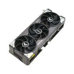 ASUS TUF Gaming GeForce RTX 5090 32GB GDDR7 OC Edition Graphics Card