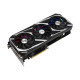 Asus ROG Strix GeForce RTX 3060 OC Edition 12GB GDDR6 Gaming Graphics Card Asus ROG Strix GeForce RTX 3060 OC Edition 12GB GDDR6 Gaming Graphics Card