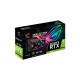Asus ROG Strix GeForce RTX 3060 OC Edition 12GB GDDR6 Gaming Graphics Card Asus ROG Strix GeForce RTX 3060 OC Edition 12GB GDDR6 Gaming Graphics Card
