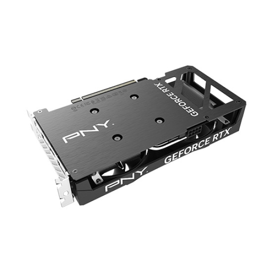 PNY GeForce RTX 4060 8GB GDDR6 VERTO Dual Fan Graphics Card