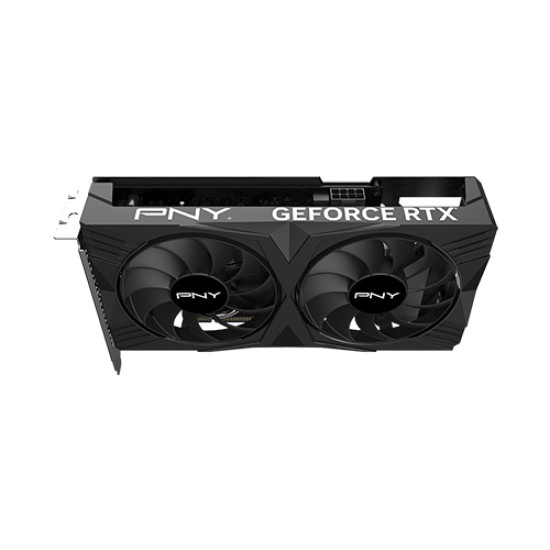 PNY GeForce RTX 4060 8GB GDDR6 VERTO Dual Fan Graphics Card