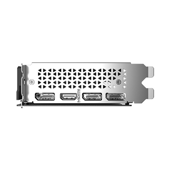 PNY GeForce RTX 4060 8GB GDDR6 VERTO Dual Fan Graphics Card
