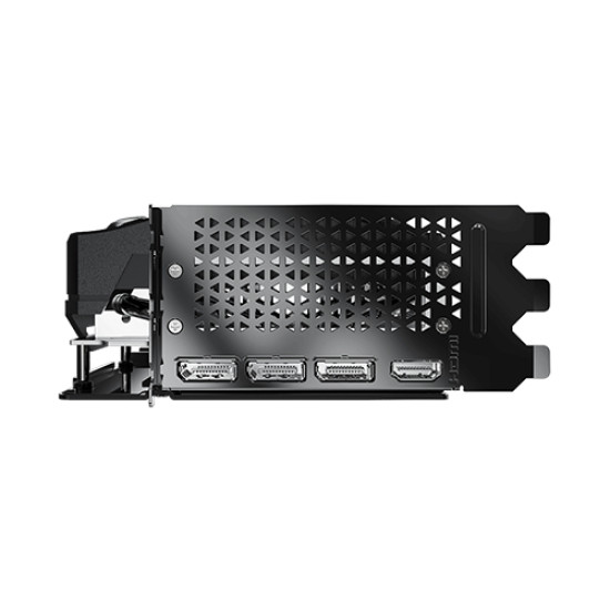 PNY GeForce RTX 5070 Ti 16GB GDDR7 Triple Fan Graphics Card