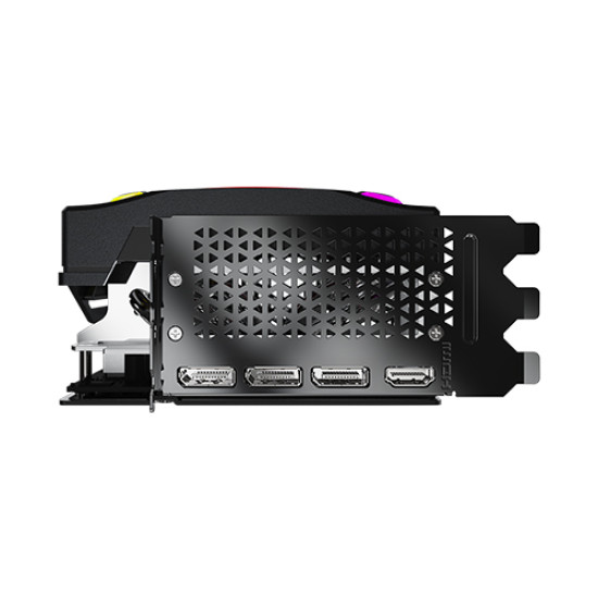 PNY GeForce RTX 5090 32GB GDDR7 ARGB EPIC-X RGB Overclocked Triple Fan Graphics Card PNY GeForce RTX 5090 32GB GDDR7 ARGB EPIC-X RGB Overclocked Triple Fan Graphics Card
