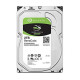 Seagate Barracuda 2TB 3.5 Inch SATA 5400RPM Desktop HDD