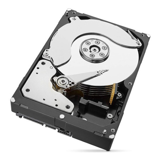 Seagate Barracuda 6TB 3.5 Inch Desktop HDD