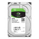 Seagate Barracuda 6TB 3.5 Inch Desktop HDD