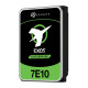 Seagate Exos 7E10 4TB 3.5 Inch SATA 7200RPM Enterprise HDD