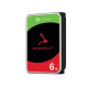 Seagate IronWolf 6TB 3.5 Inch SATA 5400RPM NAS HDD