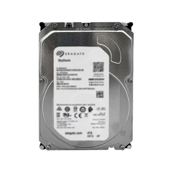 Seagate SkyHawk 4TB Surveillance Hard Drive