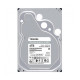 TOSHIBA X300 Performance 4TB 3.5" 7200 RPM SATA Hard Disk Drive