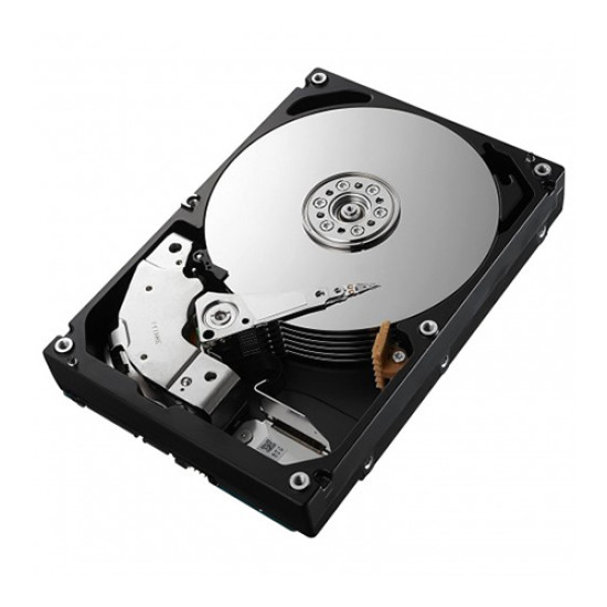 TOSHIBA X300 Performance 6TB 3.5" 7200 RPM SATA Hard Disk Drive