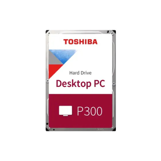 Toshiba P300 2TB 3.5-Inch SATA 7200RPM Desktop HDD
