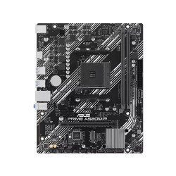 Asus PRIME A520M-R AM4 micro ATX Motherboard