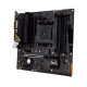 Asus TUF GAMING A520M-PLUS II AMD AM4 microATX Motherboard Asus TUF GAMING A520M-PLUS II AMD AM4 microATX Motherboard