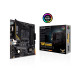 Asus TUF GAMING A520M-PLUS II AMD AM4 microATX Motherboard Asus TUF GAMING A520M-PLUS II AMD AM4 microATX Motherboard