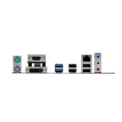 ASUS H110M-K LGA 1151 DDR4 Motherboard