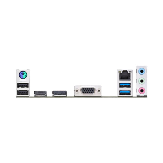 ASUS PRIME H610I-PLUS D4 Mini ITX Motherboard