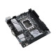 ASUS PRIME H610I-PLUS D4 Mini ITX Motherboard