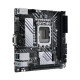 ASUS PRIME H610I-PLUS D4 Mini ITX Motherboard