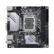 ASUS PRIME H610I-PLUS D4 Mini ITX Motherboard