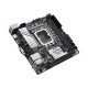 ASUS PRIME H610I-PLUS DDR5 Mini ITX Motherboard