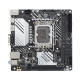 ASUS PRIME H610I-PLUS DDR5 Mini ITX Motherboard