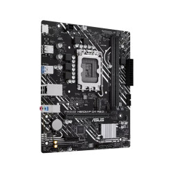 ASUS PRIME H610M-F D4 R2.0 DDR4 LGA1700 mATX Motherboard