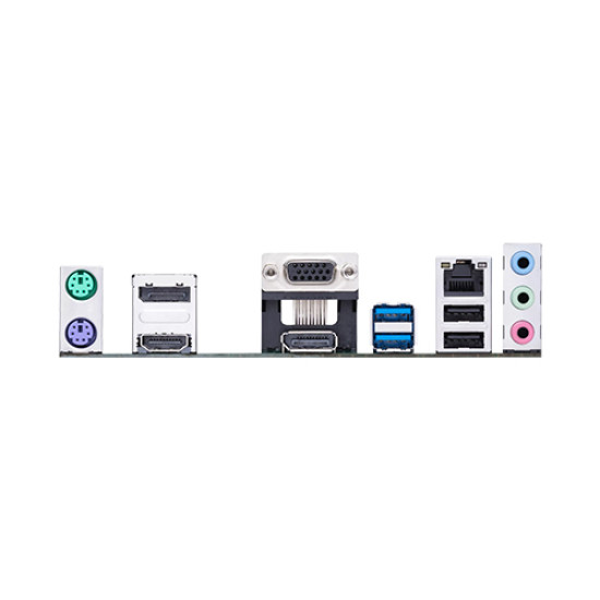 ASUS Pro B660M-C D4-CSM mATX Motherboard