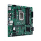 ASUS Pro B660M-C D4-CSM mATX Motherboard