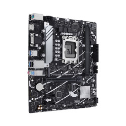 Asus PRIME B760M-K D4 mATX Motherboard