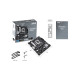 Asus PRIME B760M-K mATX Motherboard