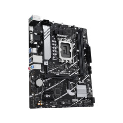 Asus PRIME B760M-K mATX Motherboard