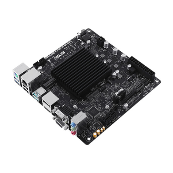 Asus PRIME N100I-D D4 Mini-ITX Motherboard