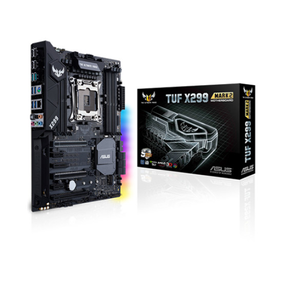 Asus TUF X299 MARK 2 Motherboard