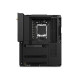NZXT N7 B650E AM5 ATX Gaming Motherboard - White