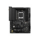 NZXT N7 B650E AM5 ATX Gaming Motherboard - Black