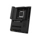 NZXT N7 B650E AM5 ATX Gaming Motherboard - Black
