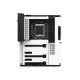 NZXT N7 Z790 LGA1700 ATX Gaming Motherboard - White