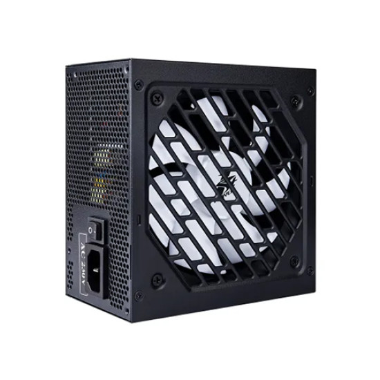 1STPLAYER FK 5.0 PS-500FK 500W Non-Modular ATX Power Supply