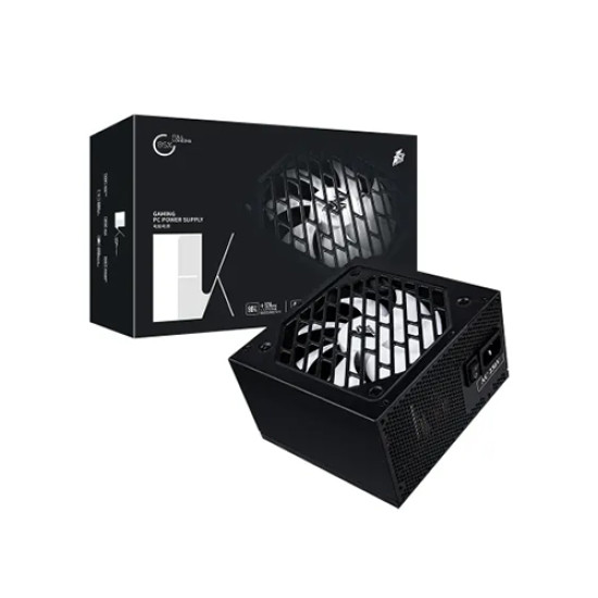 1STPLAYER FK 5.0 PS-500FK 500W Non-Modular ATX Power Supply