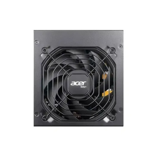 Acer AC-550 550W 80 Plus Bronze Full Modular Power Supply