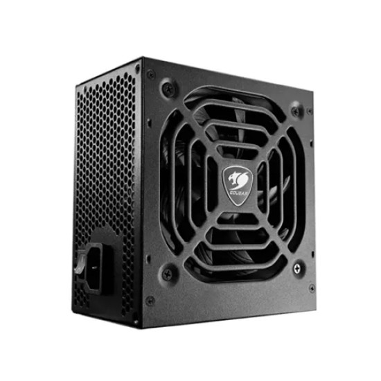 Cougar STC550 550W 80+ White Non-Modular Power Supply