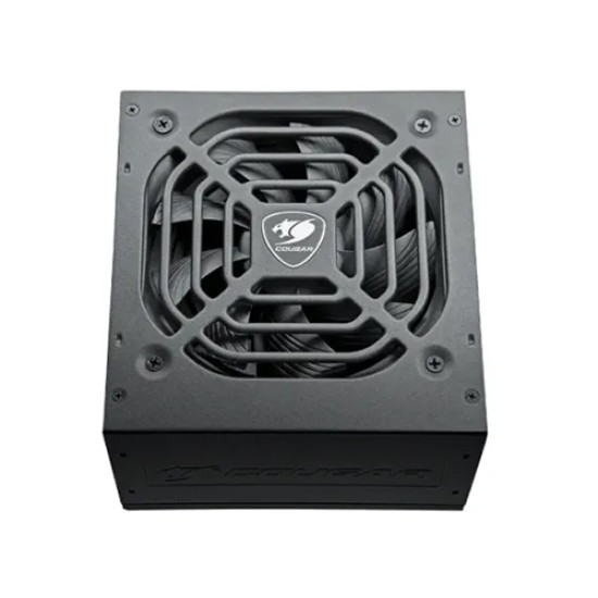 Cougar STC550 550W 80+ White Non-Modular Power Supply