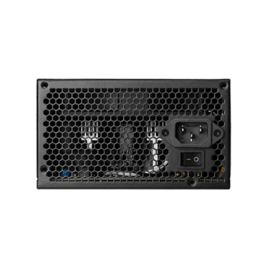 Gamdias AURA GP450 PRO 450W 80 Plus White Certified ATX Power Supply