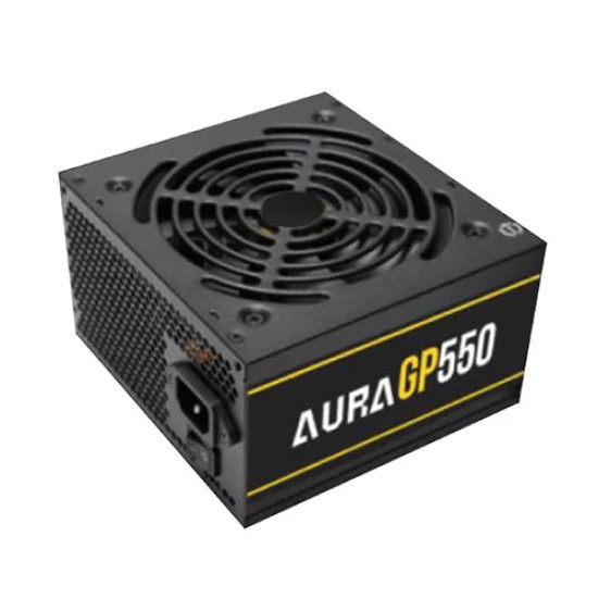 Gamdias AURA GP550 550W Power Supply