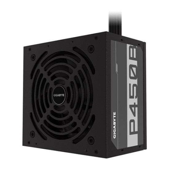 Gigabyte P450B 450W 80 Plus Bronze Certified Power Supply
