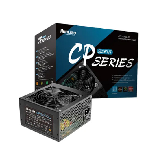 Huntkey CP5000 500W Power Supply