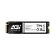 AGI AI298 512GB PCIe 3.0 NVMe M.2 SSD